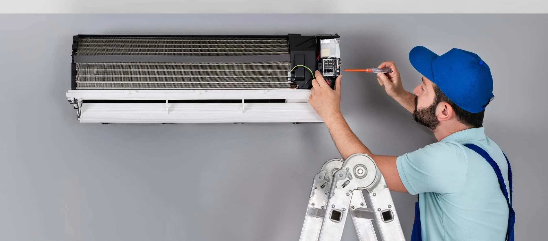 Gebze Hacıhalil Bosch Klima Gaz Dolum Servisi